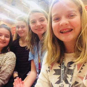 Meet your Posher, Shelby